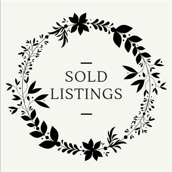 • SOLD • SOLD • SOLD • - Picture 1 of 1